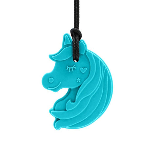 ARK Chewnicorn™ Sensory Chew Necklace | The Dyslexia Shop