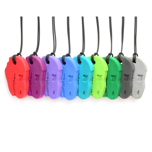 ARK Dino Bite® Chew Necklace | The Dyslexia Shop