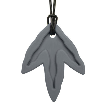 ARK Dino-Tracks™ Chew Necklace | The Dyslexia Shop