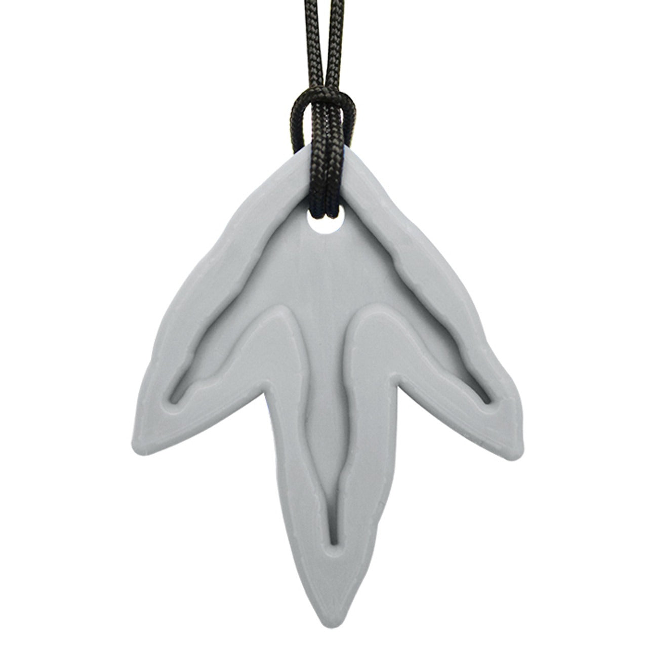ARK Dino-Tracks™ Chew Necklace | The Dyslexia Shop