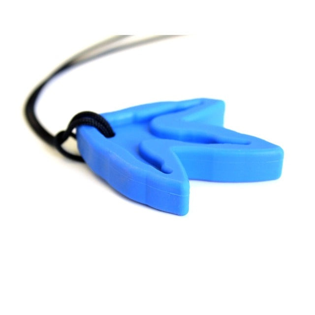 ARK Dino-Tracks™ Chew Necklace | The Dyslexia Shop