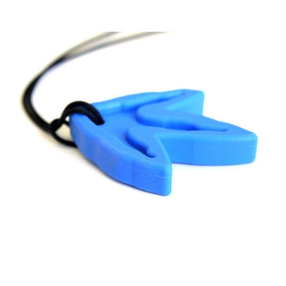 ARK Dino-Tracks™ Chew Necklace | The Dyslexia Shop