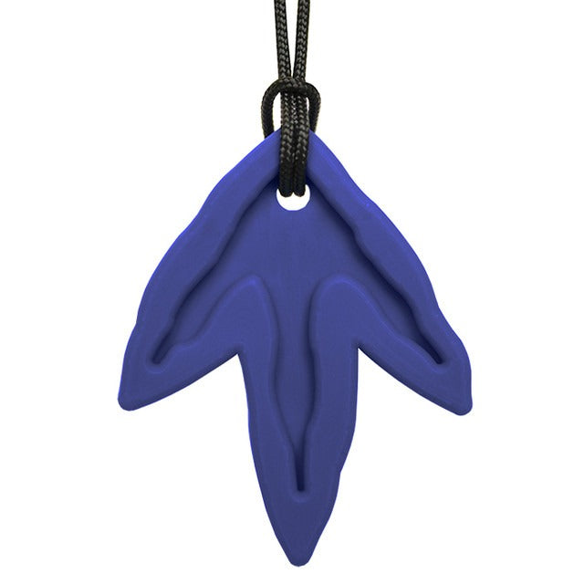 ARK Dino-Tracks™ Chew Necklace | The Dyslexia Shop