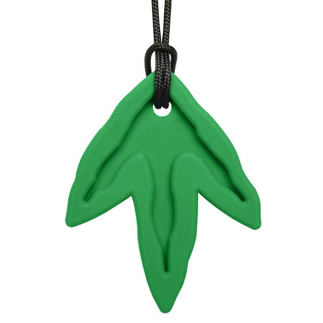 ARK Dino-Tracks™ Chew Necklace | The Dyslexia Shop