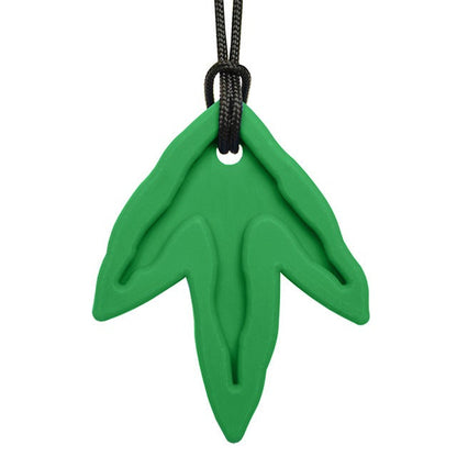 ARK Dino-Tracks™ Chew Necklace | The Dyslexia Shop