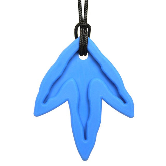 ARK Dino-Tracks™ Chew Necklace | The Dyslexia Shop