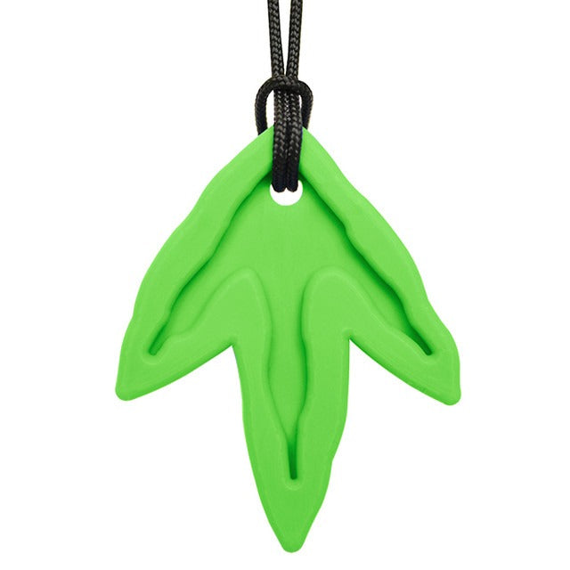 ARK Dino-Tracks™ Chew Necklace | The Dyslexia Shop