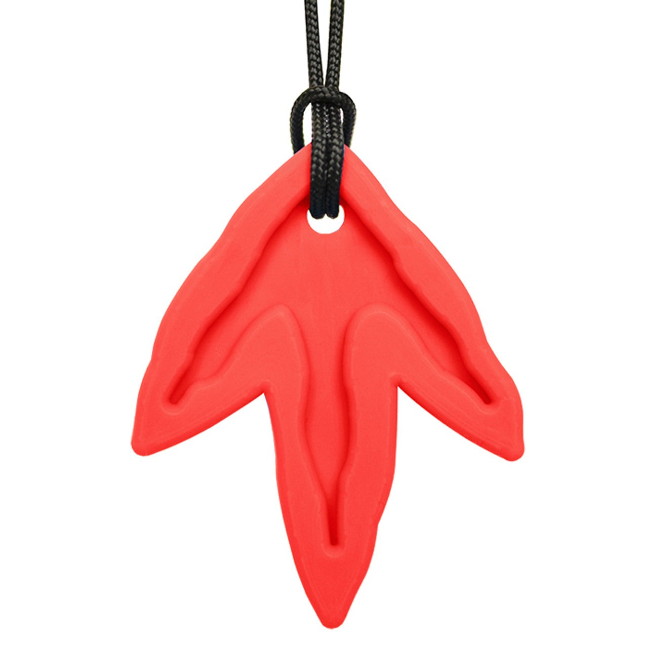 ARK Dino-Tracks™ Chew Necklace | The Dyslexia Shop