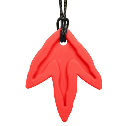 ARK Dino-Tracks™ Chew Necklace | The Dyslexia Shop