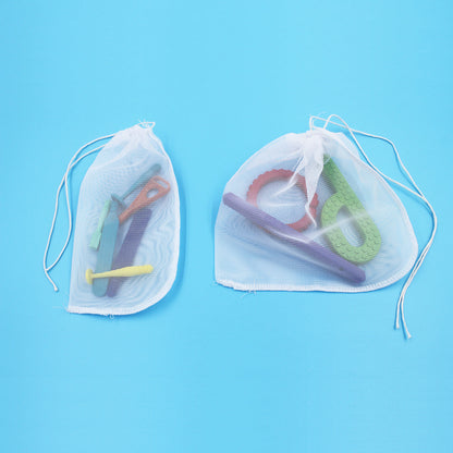 ARK Dishwasher Cleaning Bags (2-Pack) | The Dyslexia Shop