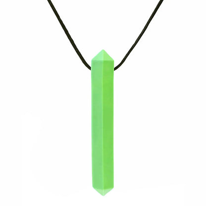ARK Krypto-Bite® Chewable Gem Necklace | The Dyslexia Shop