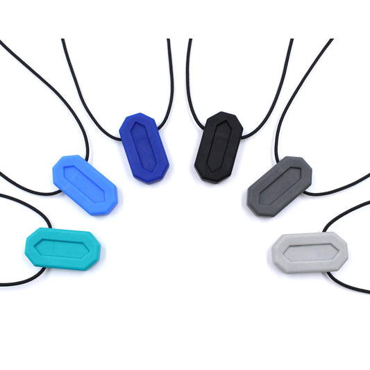 ARK MiniBite™ Small Chew Necklace | The Dyslexia Shop