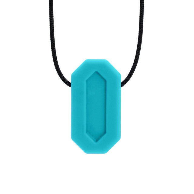 ARK MiniBite™ Small Chew Necklace | The Dyslexia Shop