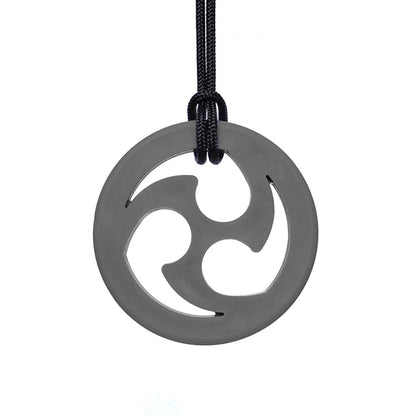 ARK Ninja Star Chew Necklace | The Dyslexia Shop