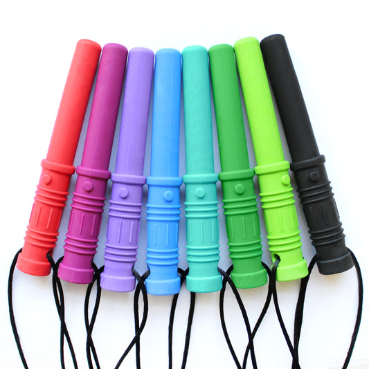 ARK's Bite Saber® Chewelry | The Dyslexia Shop