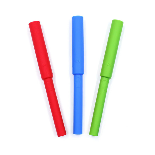 ARK's Bite Tube (Hollow) | The Dyslexia Shop