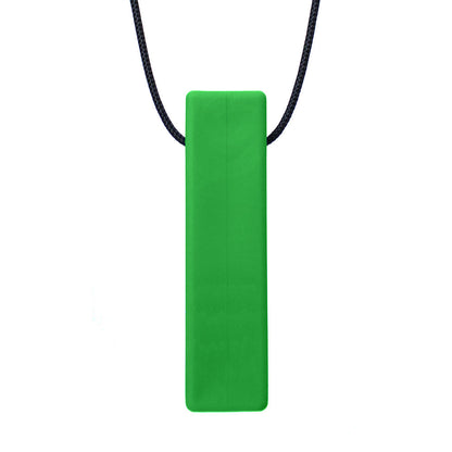 ARK's Brick Stick® Smooth Chew Necklace | The Dyslexia Shop