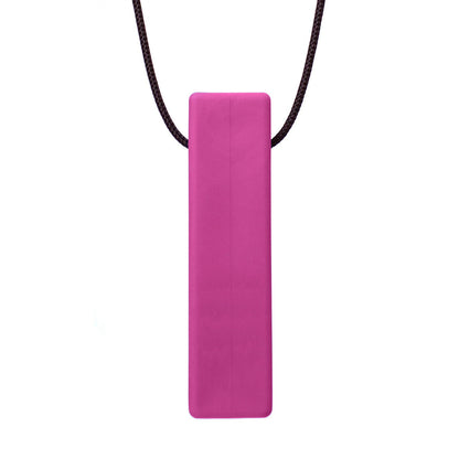 ARK's Brick Stick® Smooth Chew Necklace | The Dyslexia Shop