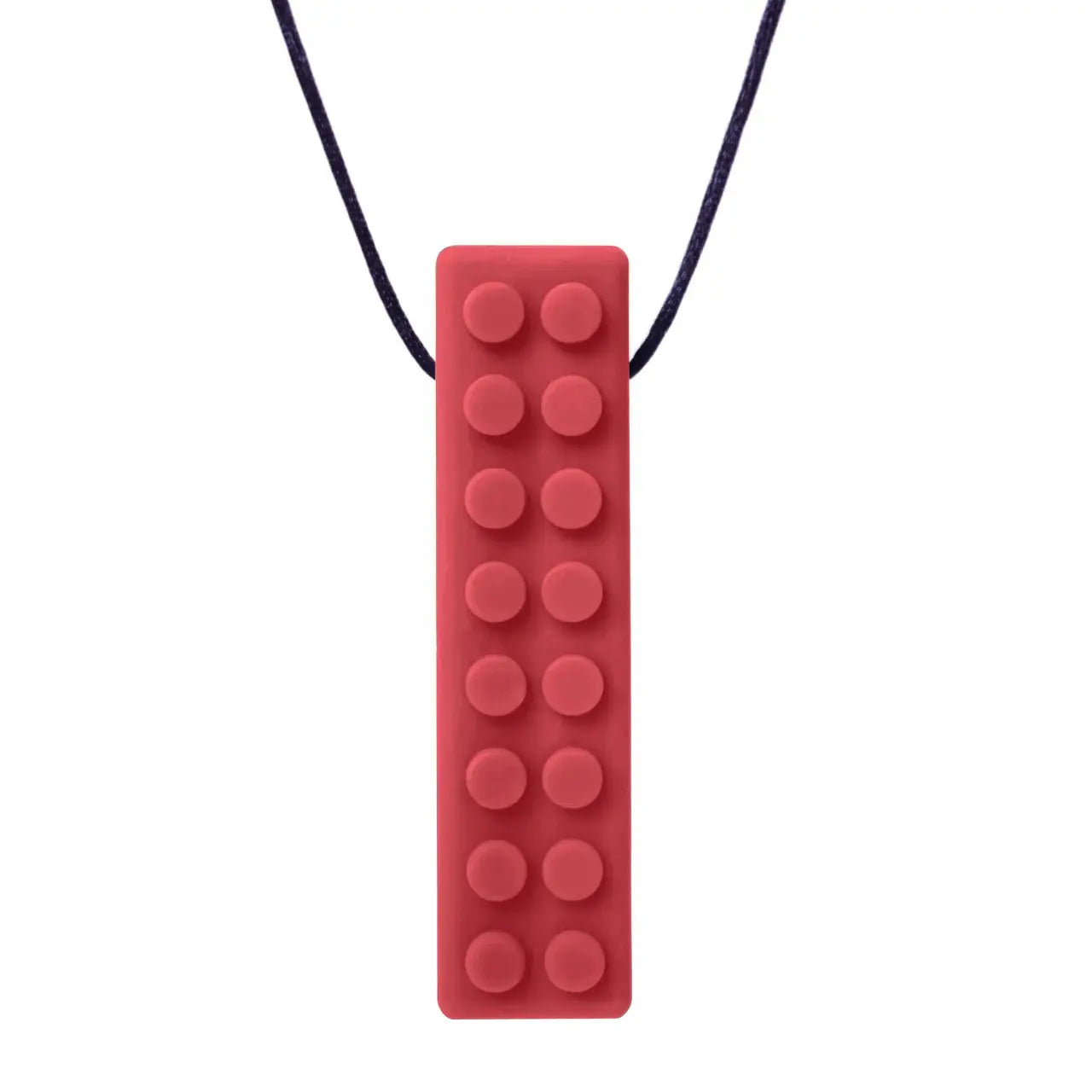 ARK's Brick Stick® Textured Chew Necklace | The Dyslexia Shop