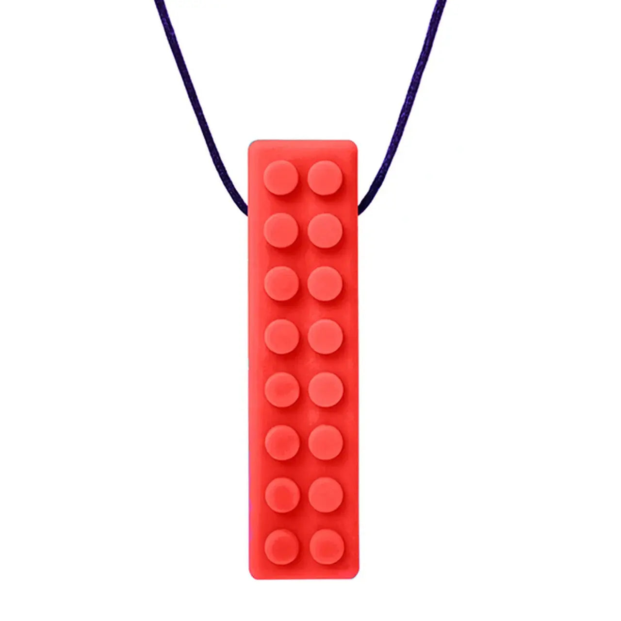 ARK's Brick Stick® Textured Chew Necklace | The Dyslexia Shop