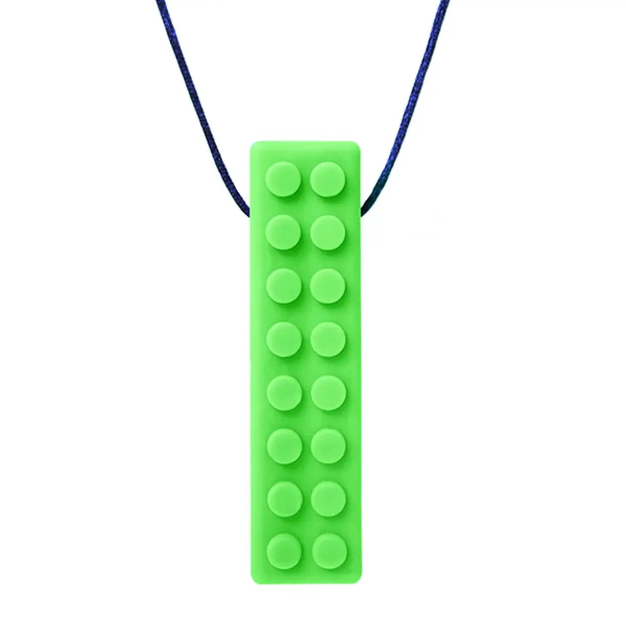 ARK's Brick Stick® Textured Chew Necklace | The Dyslexia Shop