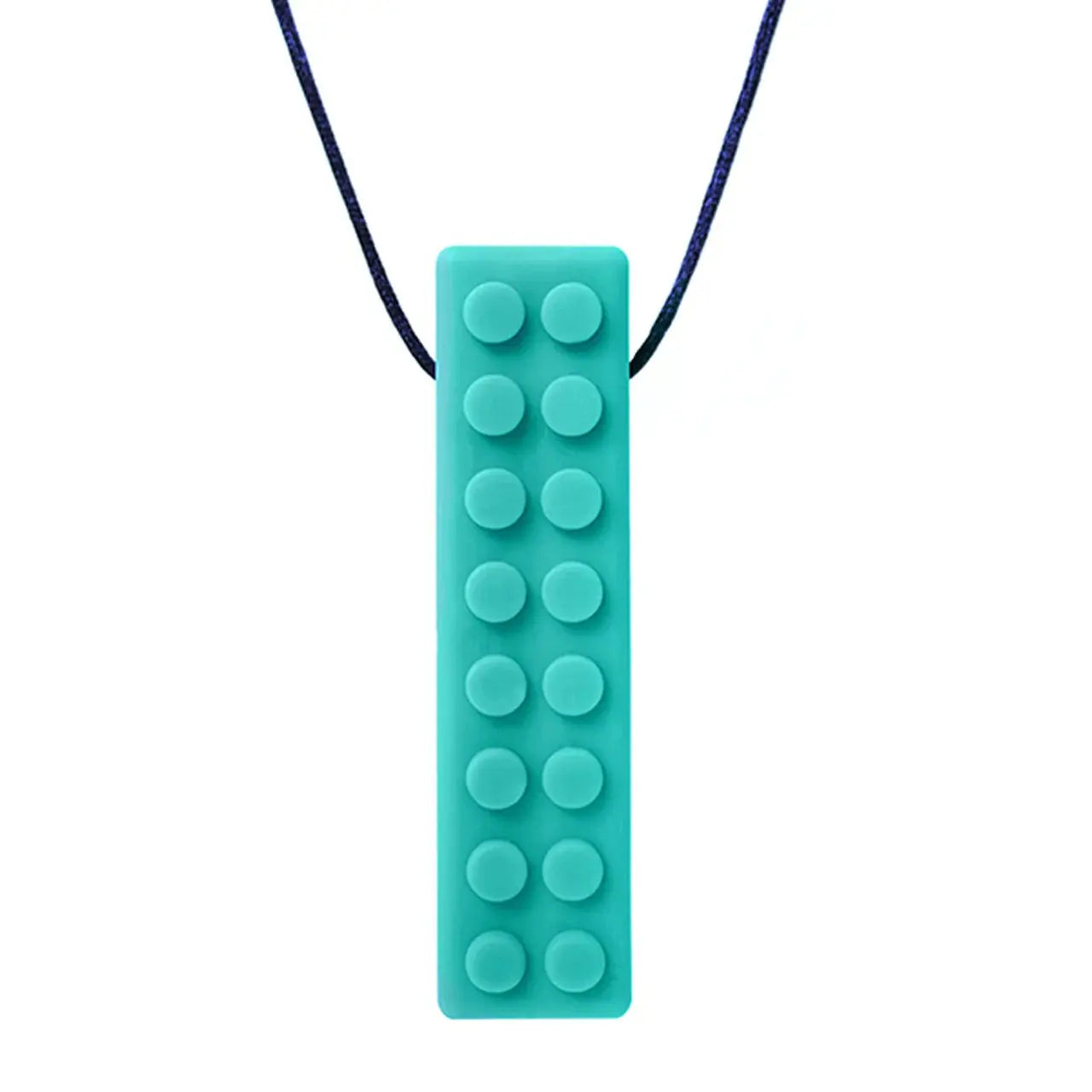 ARK's Brick Stick® Textured Chew Necklace | The Dyslexia Shop