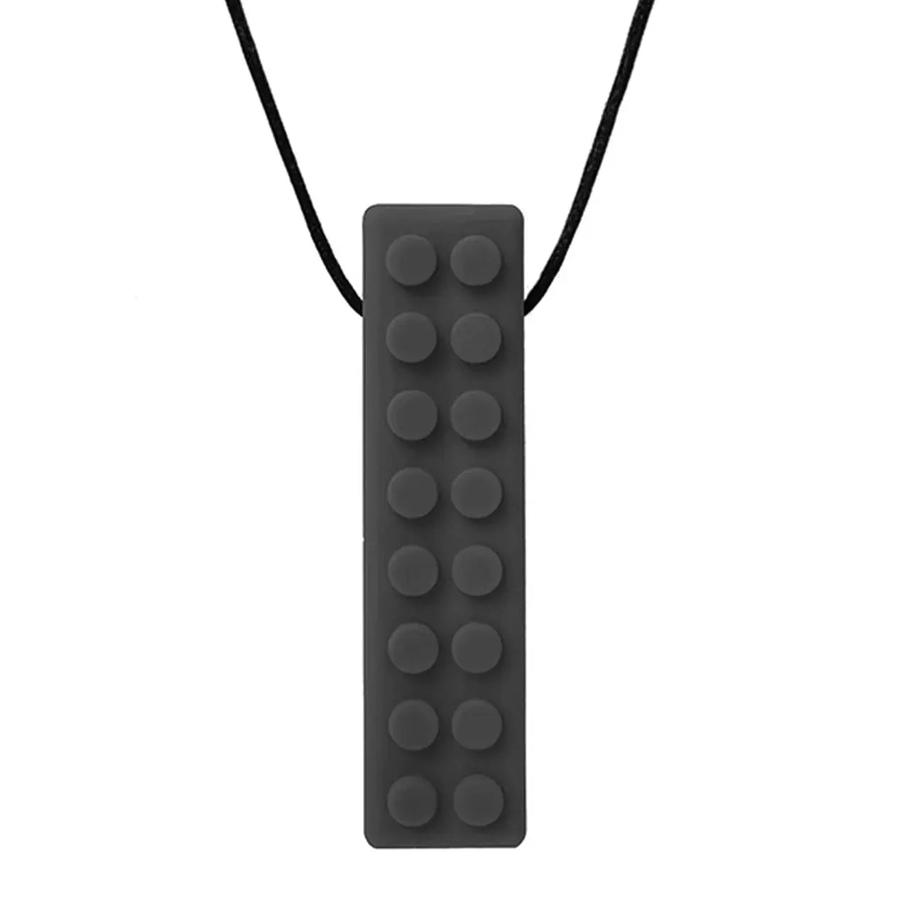 ARK's Brick Stick® Textured Chew Necklace | The Dyslexia Shop
