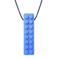 ARK's Brick Stick® Textured Chew Necklace | The Dyslexia Shop