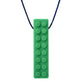 ARK's Brick Stick® Textured Chew Necklace | The Dyslexia Shop