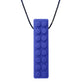 ARK's Brick Stick® Textured Chew Necklace | The Dyslexia Shop