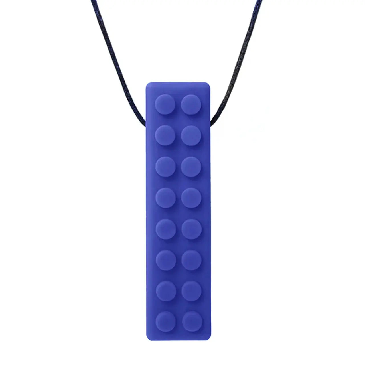 ARK's Brick Stick® Textured Chew Necklace | The Dyslexia Shop
