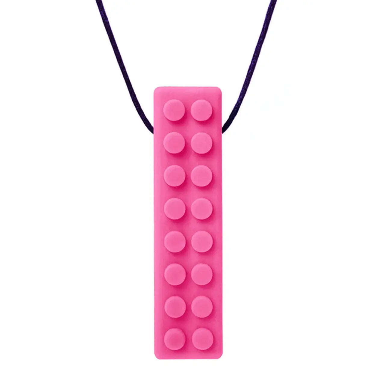 ARK's Brick Stick® Textured Chew Necklace | The Dyslexia Shop