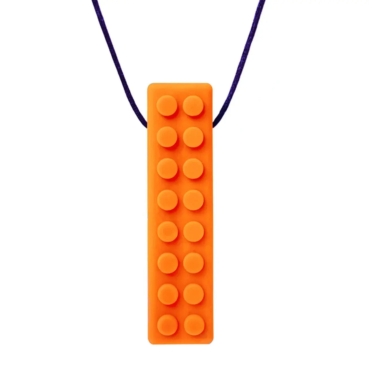 ARK's Brick Stick® Textured Chew Necklace | The Dyslexia Shop