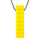 ARK's Brick Stick® Textured Chew Necklace | The Dyslexia Shop
