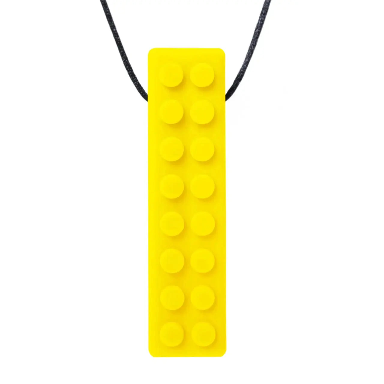 ARK's Brick Stick® Textured Chew Necklace | The Dyslexia Shop