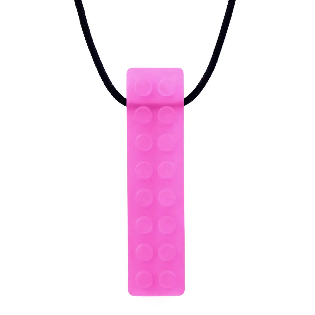 ARK's Brick Stick® Textured Chew Necklace | The Dyslexia Shop