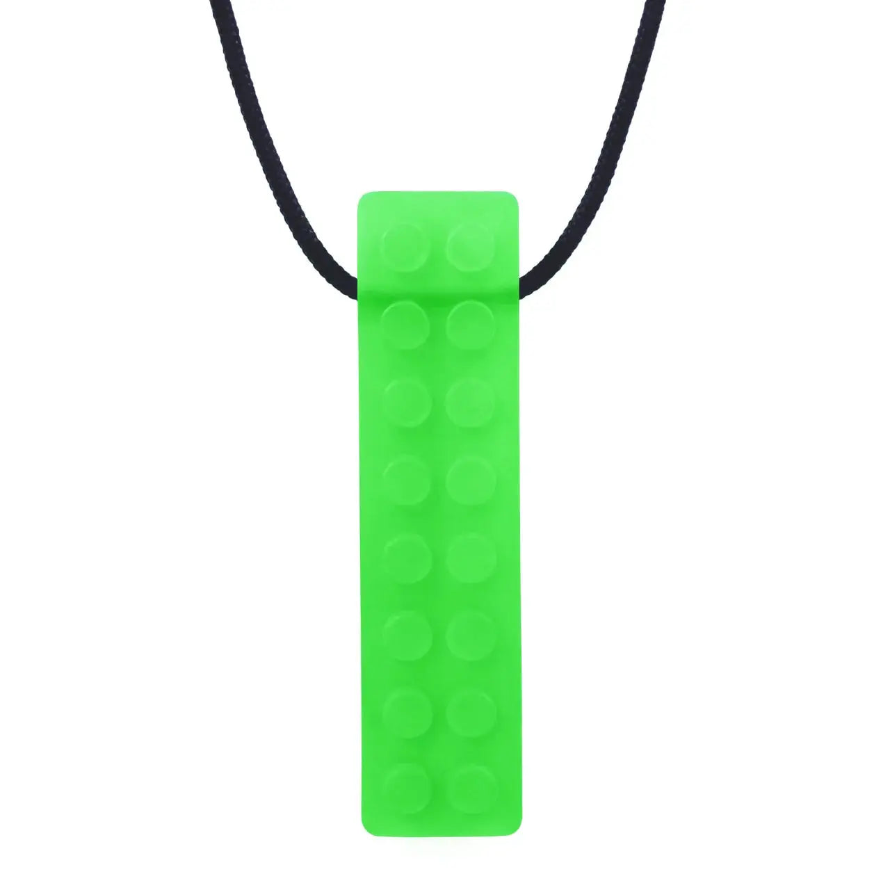 ARK's Brick Stick® Textured Chew Necklace | The Dyslexia Shop