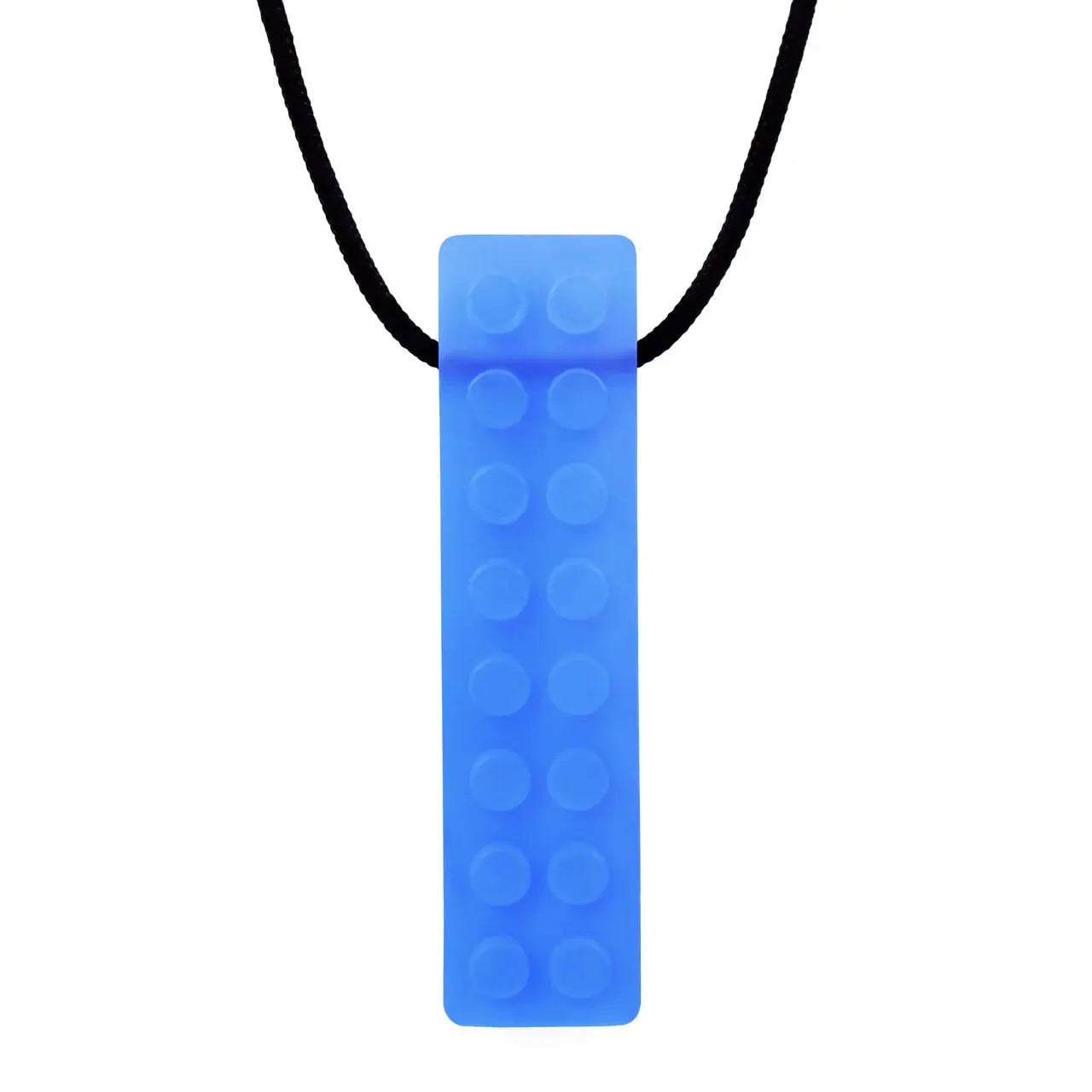 ARK's Brick Stick® Textured Chew Necklace | The Dyslexia Shop