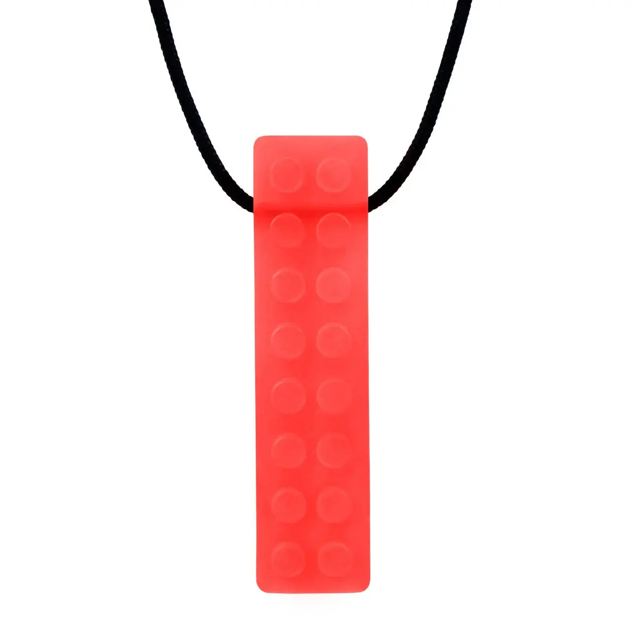 ARK's Brick Stick® Textured Chew Necklace | The Dyslexia Shop