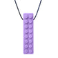 ARK's Brick Stick® Textured Chew Necklace | The Dyslexia Shop