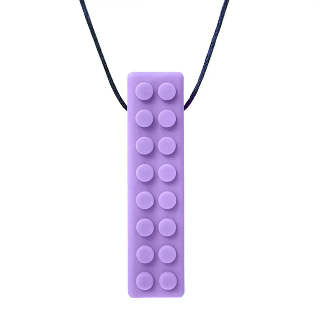 ARK's Brick Stick® Textured Chew Necklace | The Dyslexia Shop
