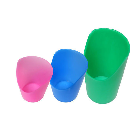 ARK's Flexi Cups | The Dyslexia Shop