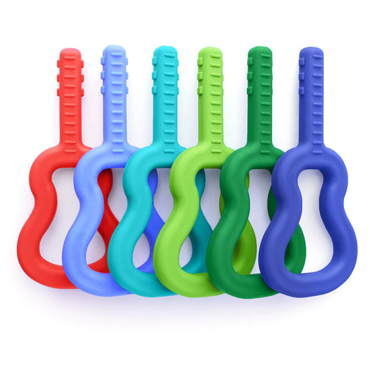 ARK's Guitar Chew | The Dyslexia Shop