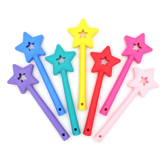 ARK's Star Wand Chewy | The Dyslexia Shop
