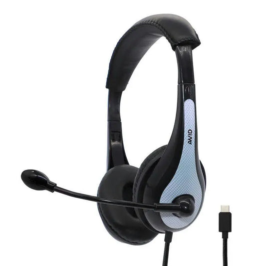 AVID AE-35 USB-C Headphones | The Dyslexia Shop