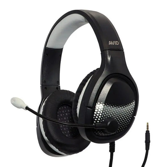 AVID AE-75 Headset with 3.5mm Jack – Premium Audio Quality & Comfort | The Dyslexia Shop