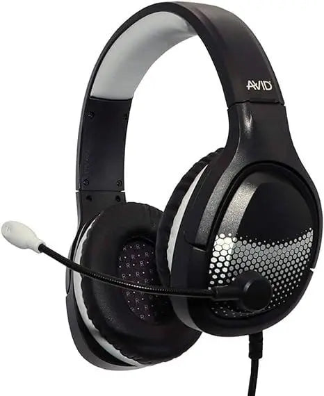 AVID AE-79 USB-A Headset – High-Quality Audio for Professionals | The Dyslexia Shop