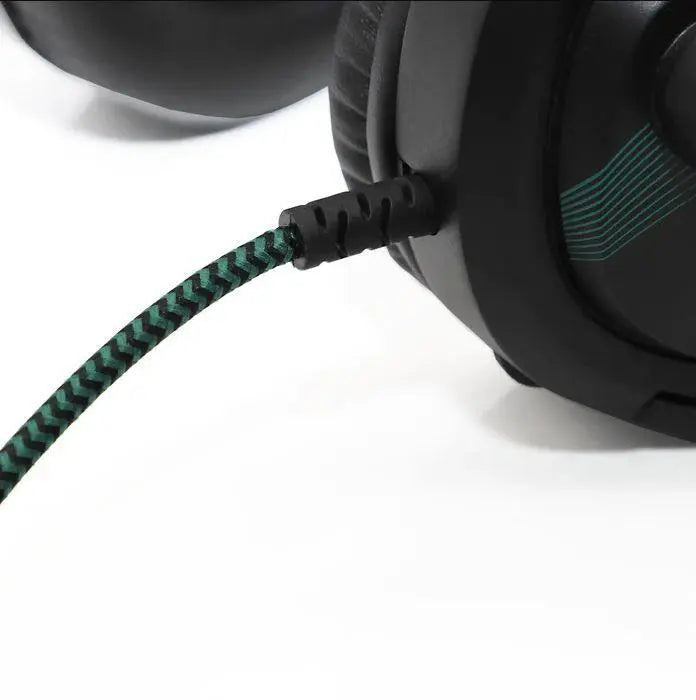 AVID AVIGA USB-A TRRS Headset – Immersive Audio and Clear Communication | The Dyslexia Shop