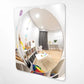 Acrylic mirror convex 780mm | The Dyslexia Shop