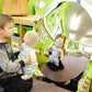 Acrylic mirror convex 780mm | The Dyslexia Shop